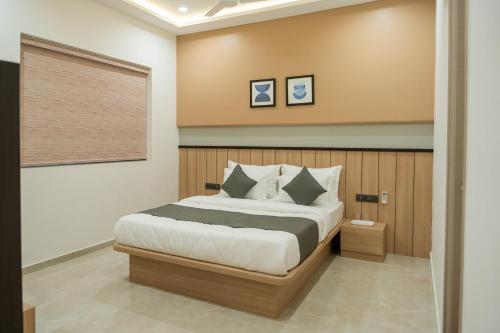 Ramainn Hotel — Anand — photo 2
