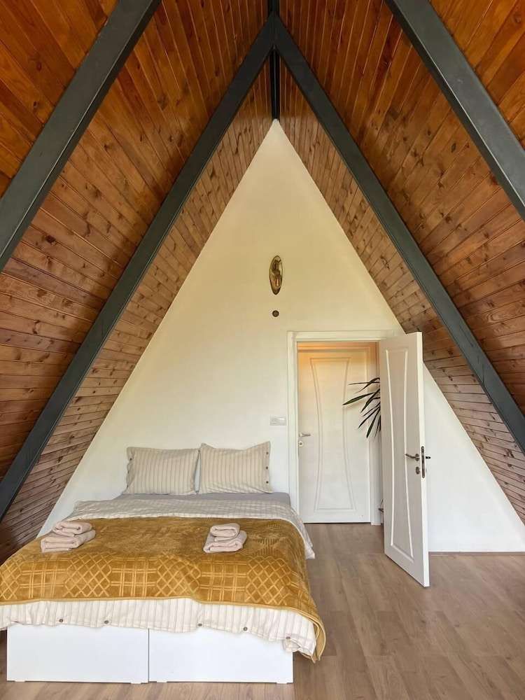 Sapanca Maviş Bungalov in Sapanca, Turkey