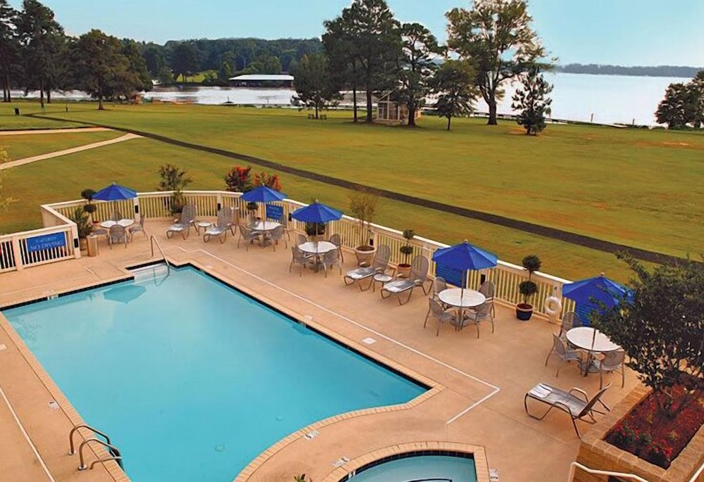 Lake Blackshear Resort & Golf Club - photo 22