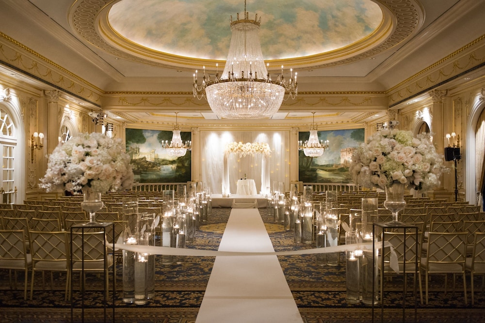 JW Marriott Essex House New York - photo 145
