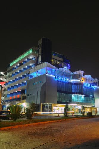 Tibisay Hotel Boutique Mérida in Merida, Venezuela