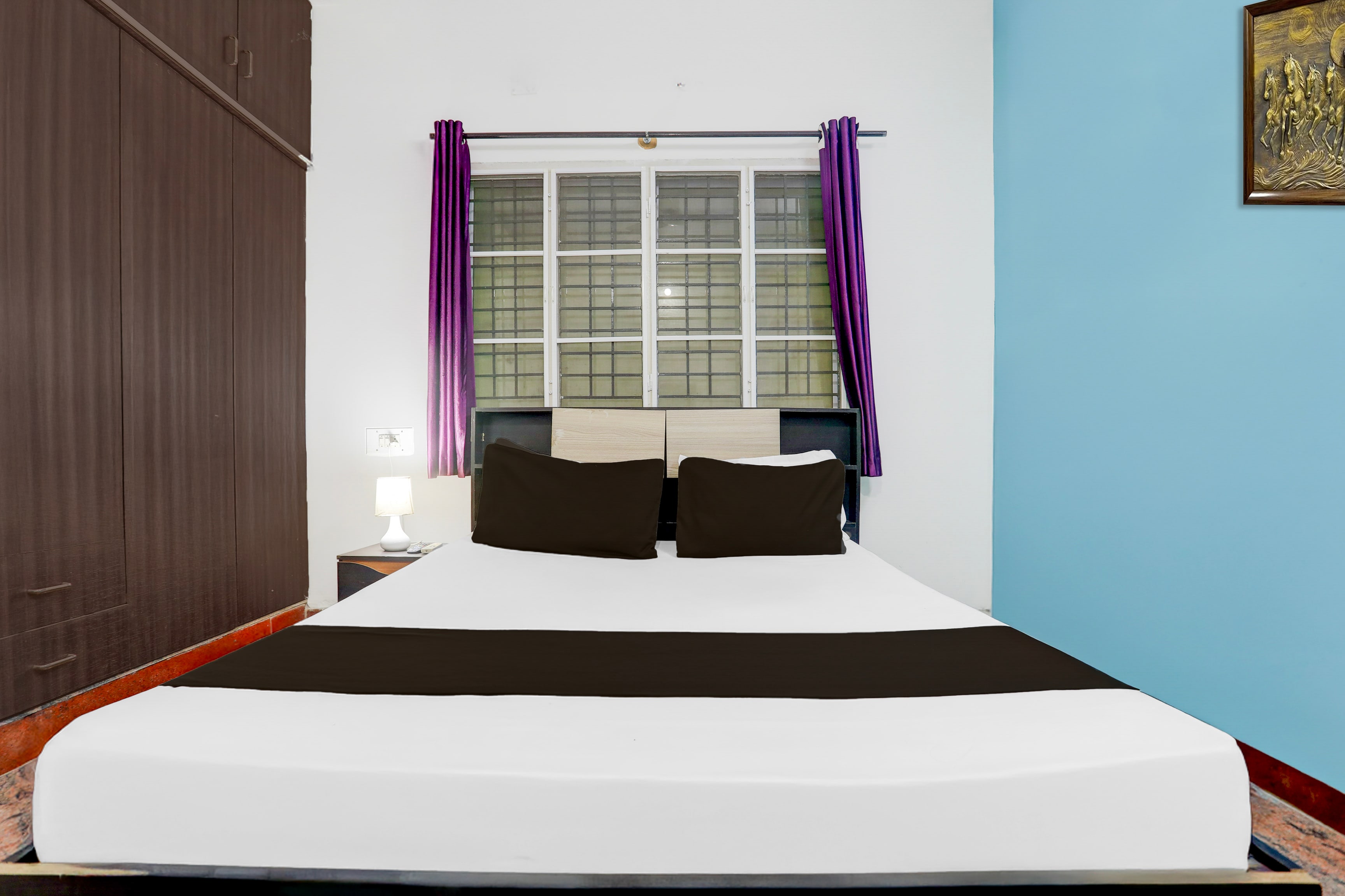 Hotel O Kogilu Bus Terminal Formerly Peaceful Stay in Bengaluru, India