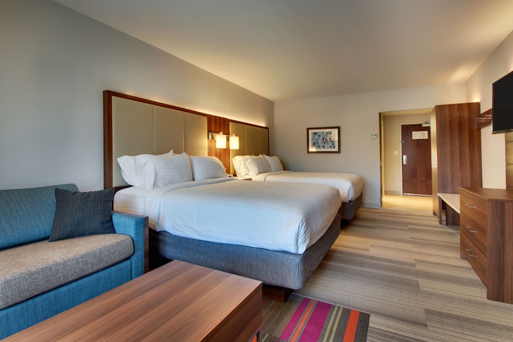 Holiday Inn Express Helen by IHG - photo 9