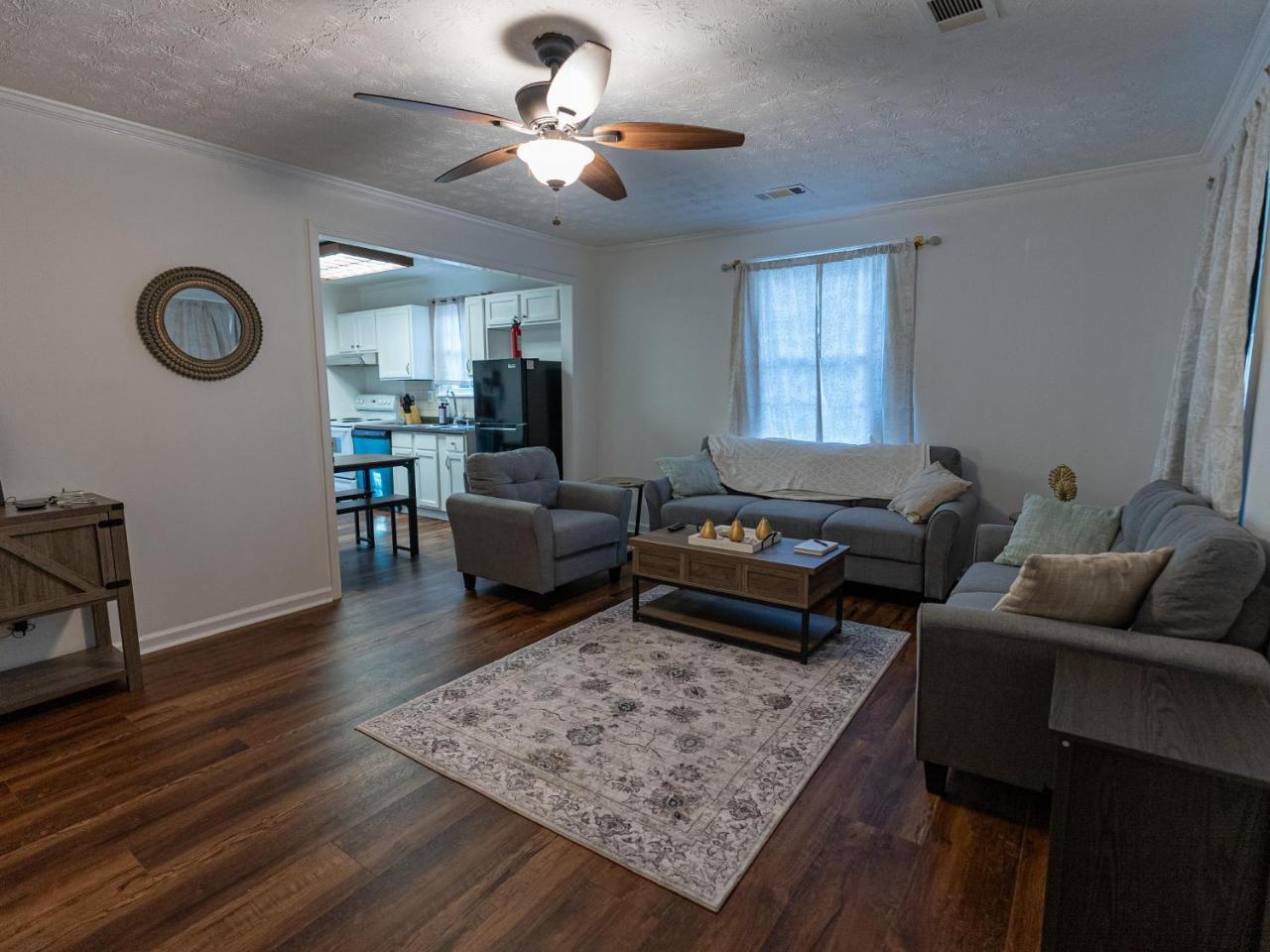 Columbus air pad in Columbus, United States