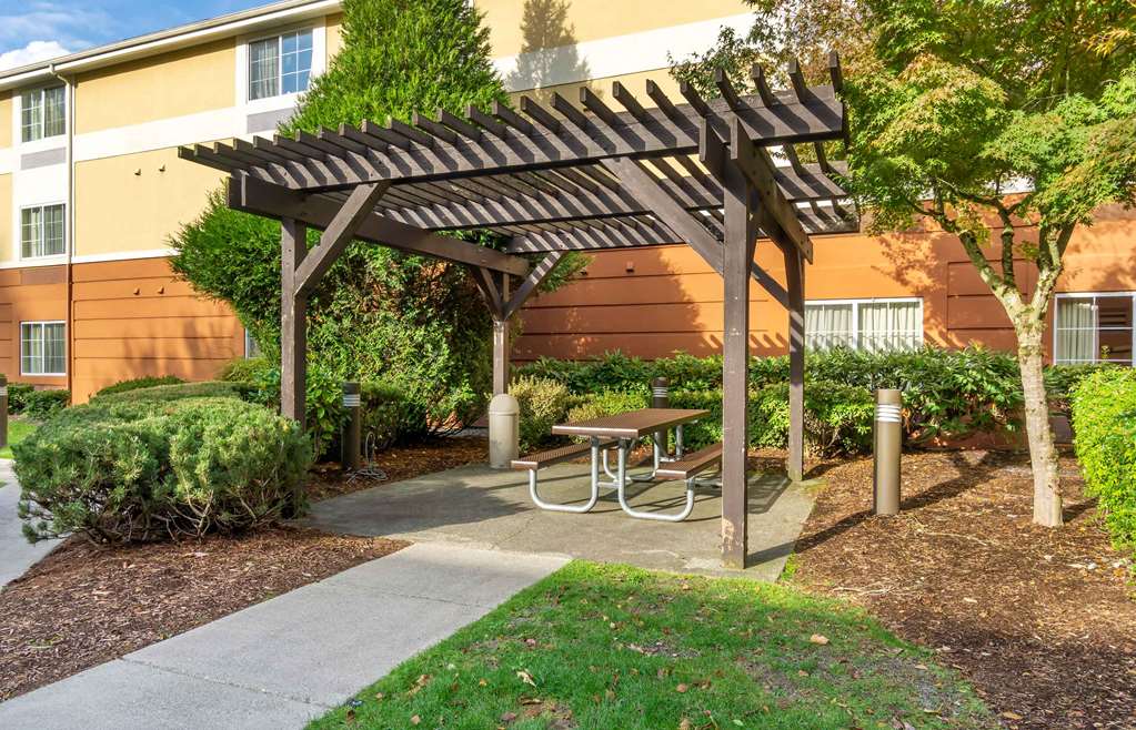 Extended Stay America Suites Seattle Bothell Canyon Park - photo 36