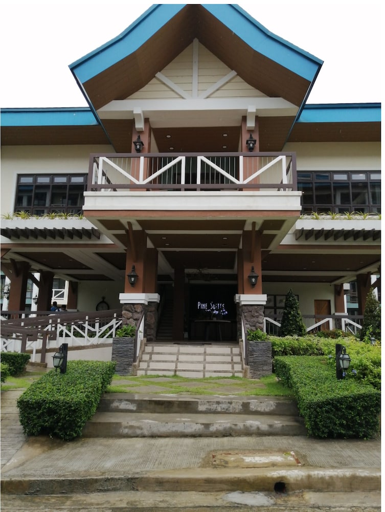 Oyo 825 Stay Plus Tagaytay — Tagaytay