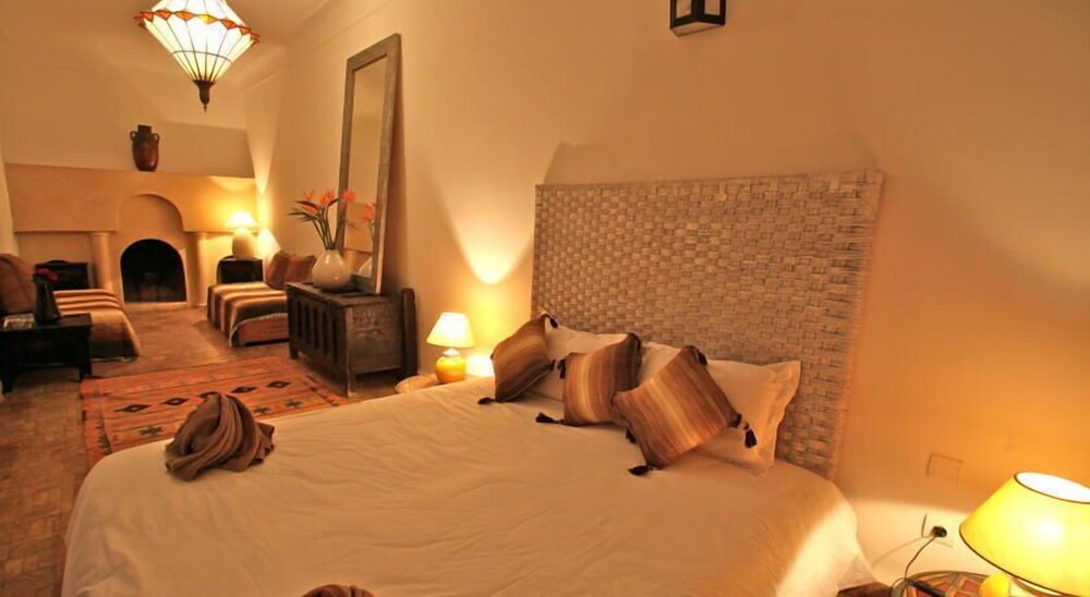 Origin Hotels Riad El Faran — Marrakesh — photo 3