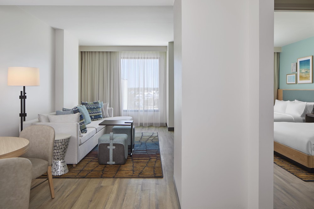 Embassy Suites By Hilton Gulf Shores Beach Resort - photo 11
