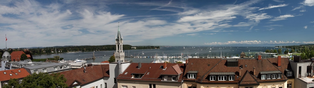 Hotel Viva Sky in Konstanz, Germany
