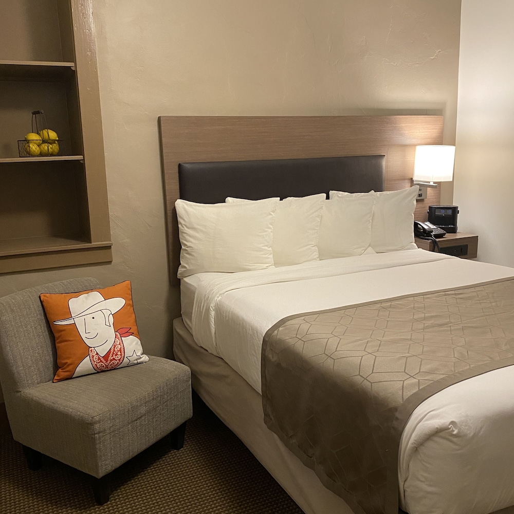 Hotel Arvon - photo 8