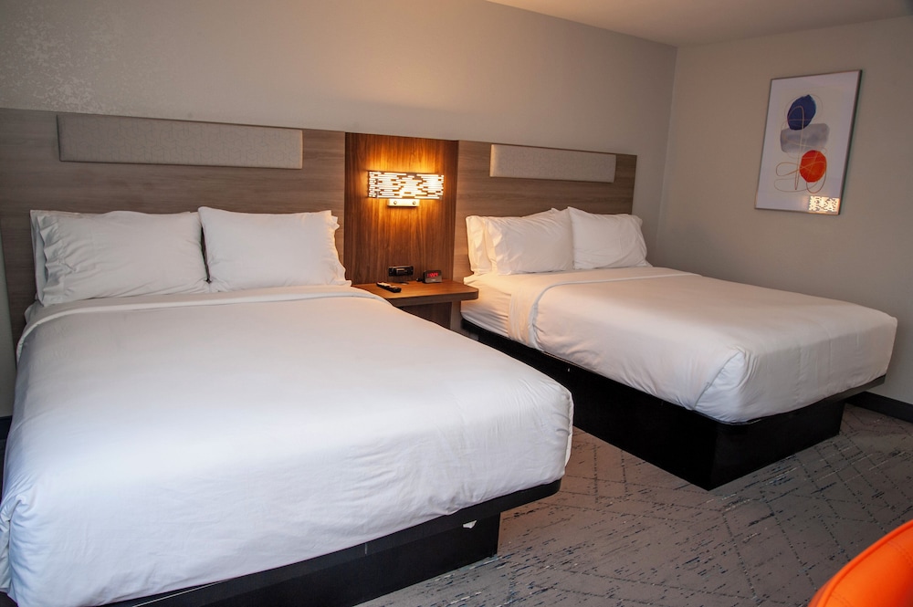 Holiday Inn Express Airport Tucson by IHG - photo 8