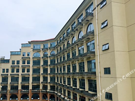 Ziqi Donglai Hotel — 4-Star Luxury Hotel in Changsha, People's Republic of China