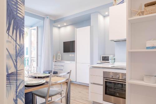 H11 Casa Camilla Centro Sanremo — 4-Star Luxury Hotel in San Remo, Italy