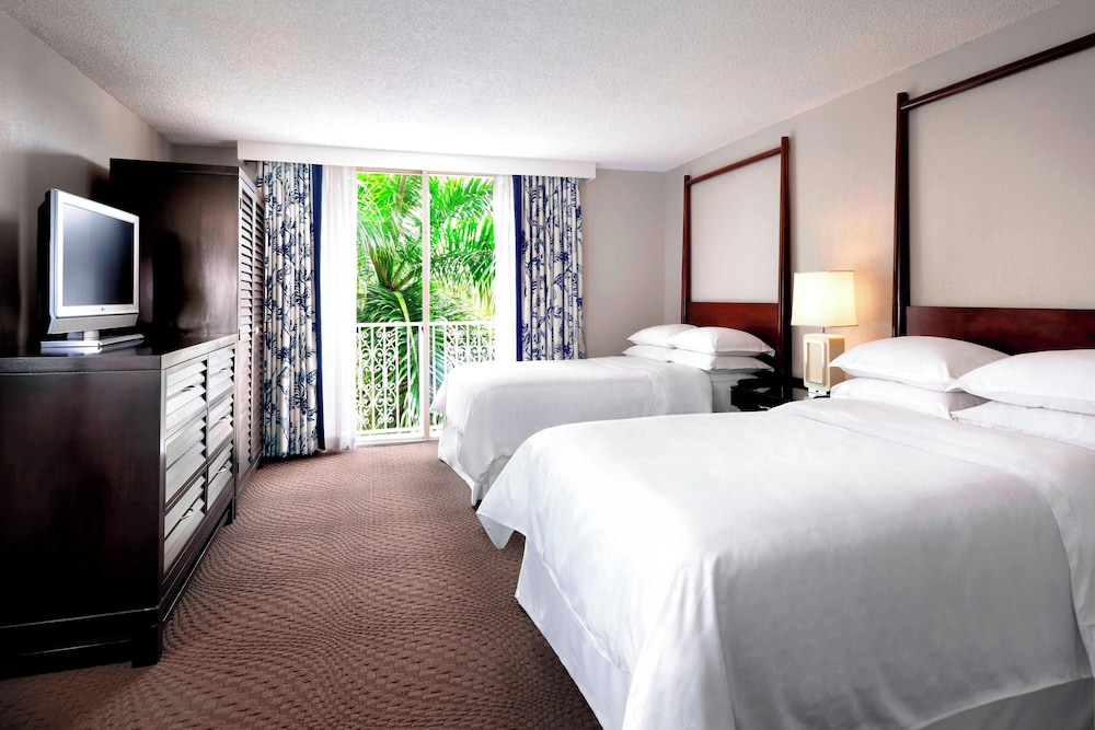Sheraton Suites Fort Lauderdale at Cypress Creek - photo 10