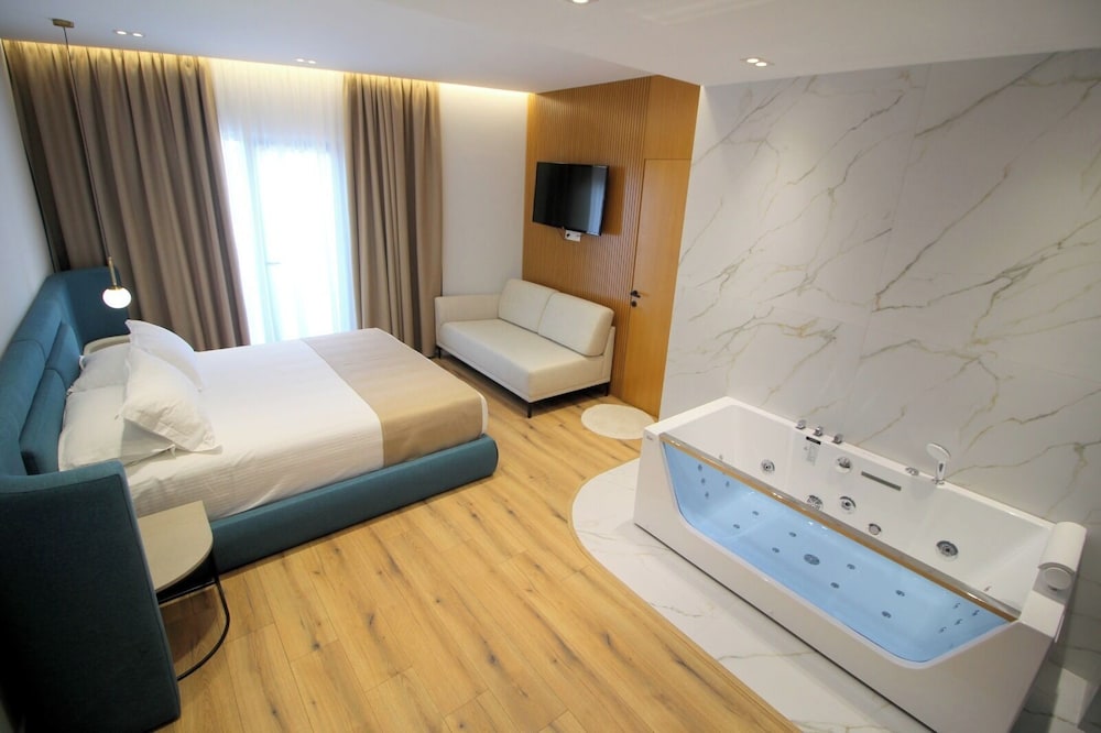 Hotel Strora — Sarande — photo 4