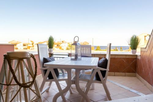 Nero D'Avola Morgante — 4-Star Luxury Hotel in Giardini-Naxos, Italy