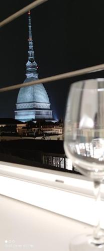 La Finestra sulla Mole — 4-Star Luxury Hotel in Turin, Italy