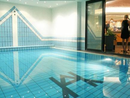 Ambassador - last minute hotel in Riccione