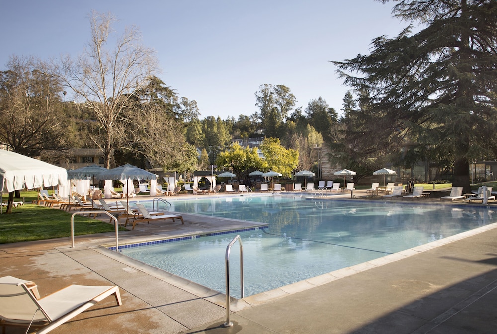 Flamingo Resort & Spa Santa Rosa Sonoma Tapestry by Hilton - photo 48