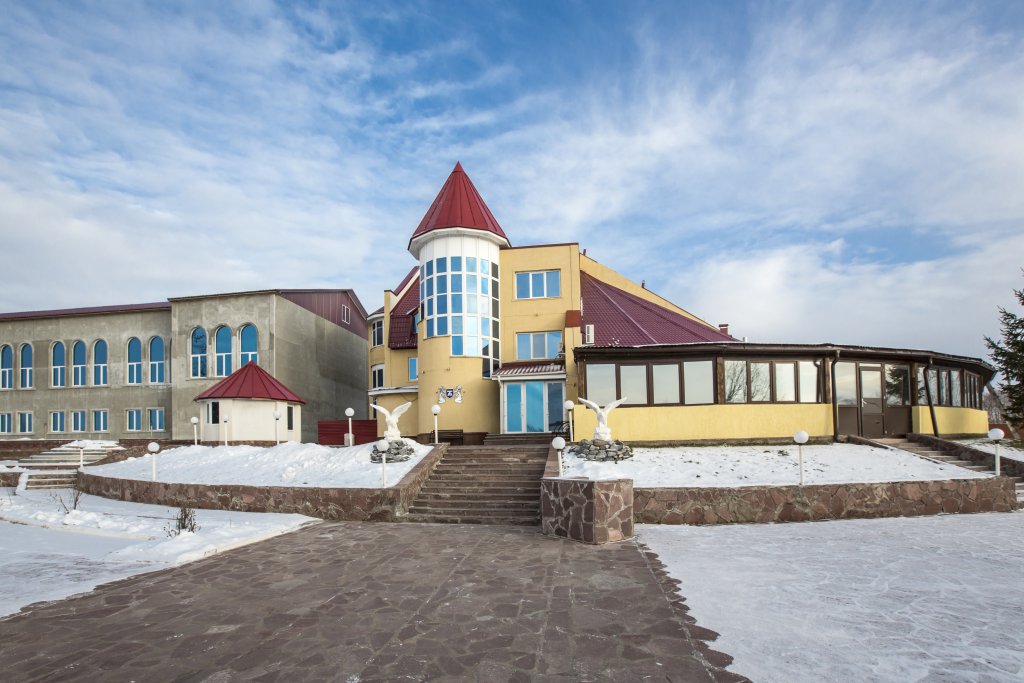 Atola Village Hotel in Alekseyevka, Russia