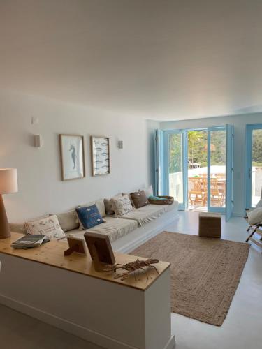 New Casa do Mar Pedralva Sagres Surf & Nature — 4-Star Luxury Hotel in Vila Do Bispo, Portugal