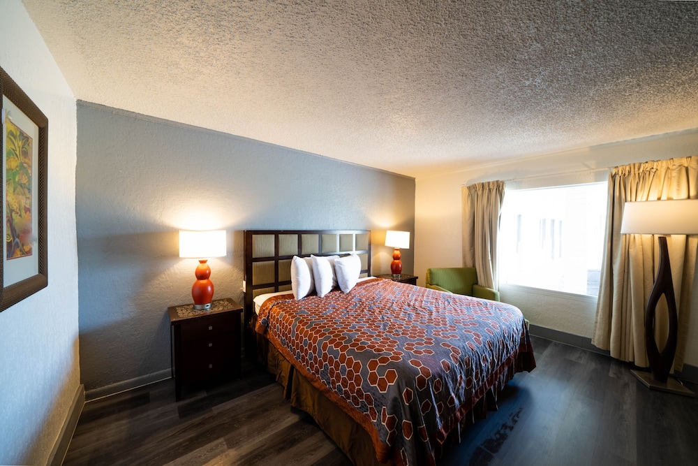 Oyo Hotel Ocala Fl I 75 - photo 11