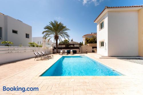 Villa Chrisa