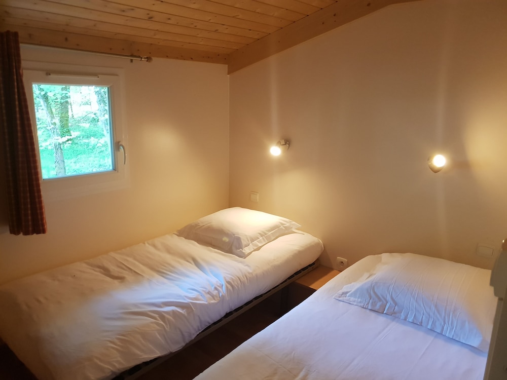 Les Chalets Amneville — Yutz — photo 3