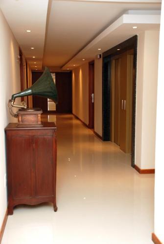 Hotel Maxim — Trinidad — photo 4
