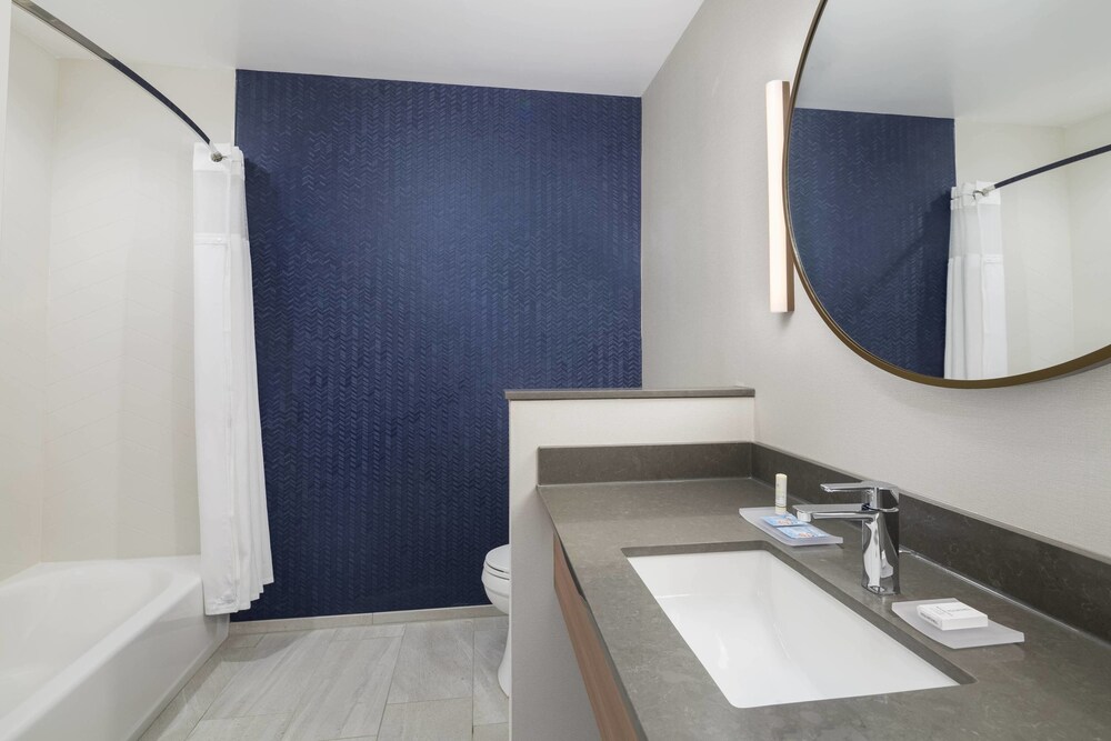 Fairfield Inn & Suites Kenosha Pleasant Prairie - photo 16