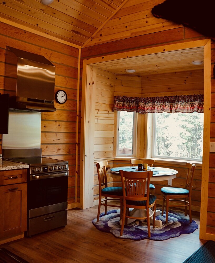 Denali Wild Stay - photo 40