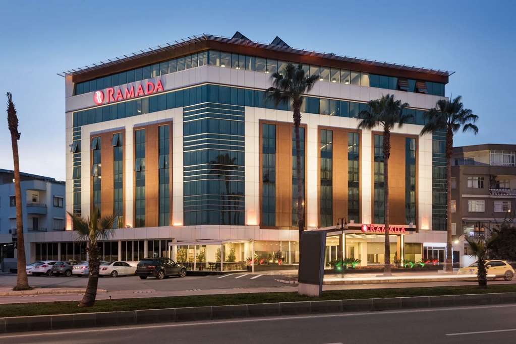 Ramada Mersin — Mersin — photo 2