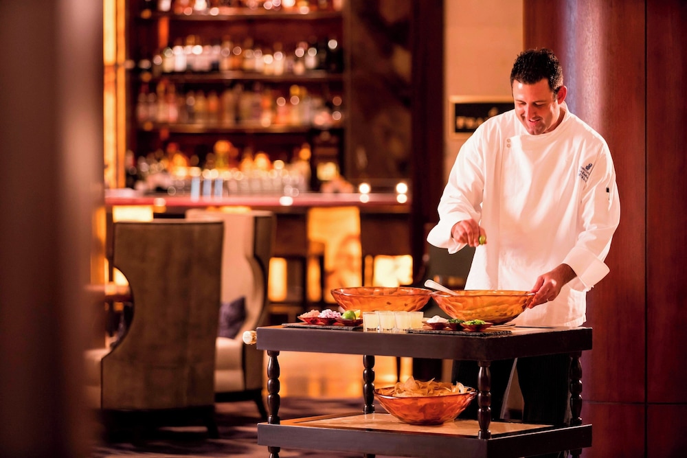The Ritz Carlton Dallas - photo 50