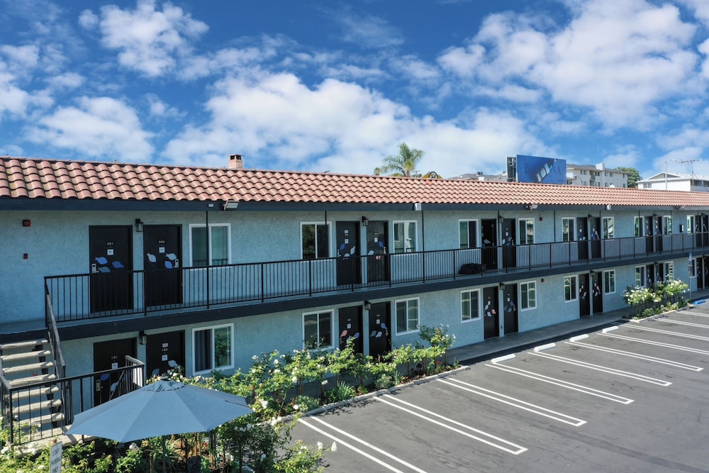 Unik Motel - photo 33