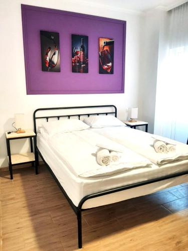 Marjani Terrace Rooms