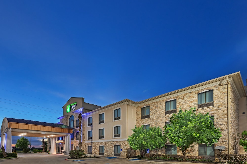 Holiday Inn Express & Suites Austin NE Hutto by IHG - photo 75