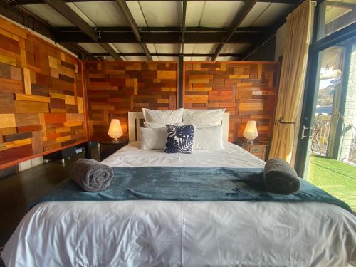 Mountain Gem Vacation Apartment