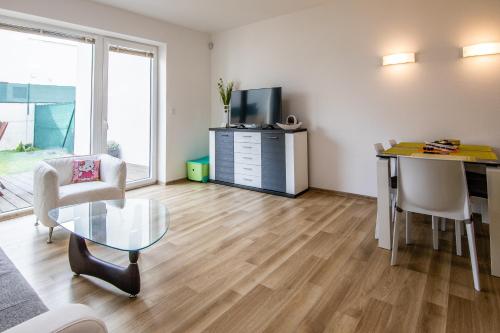 Apartment Aloha — Znojmo — photo 2