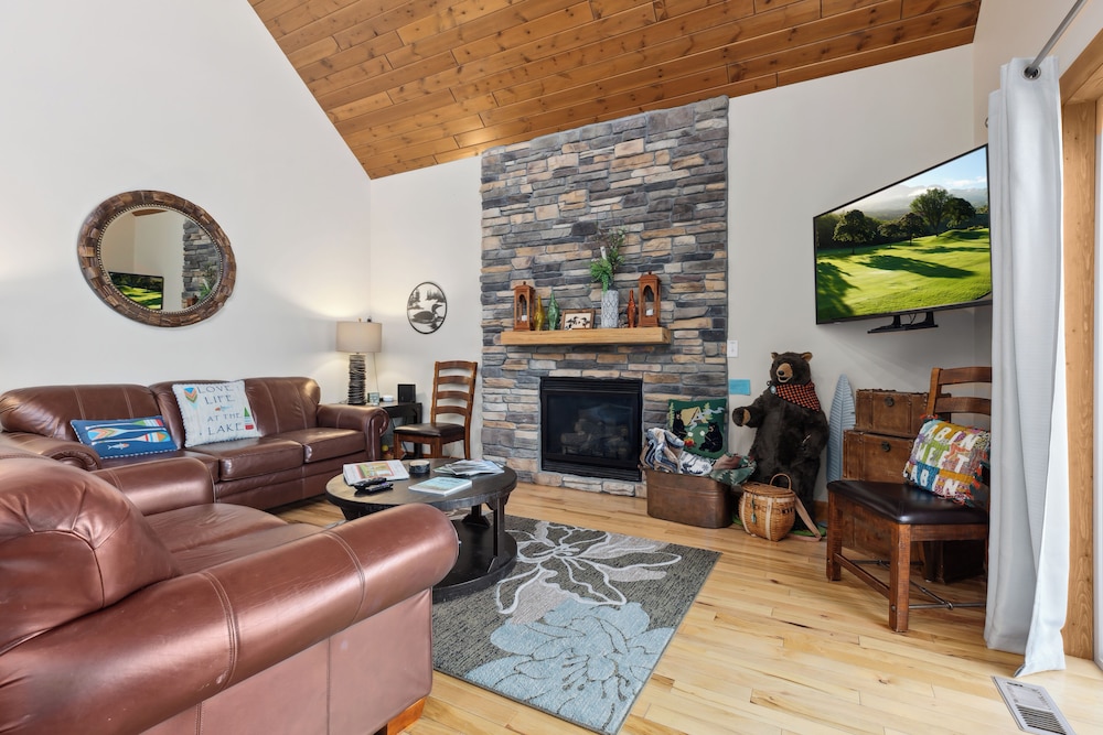 Wilderness Resort Villas - photo 198