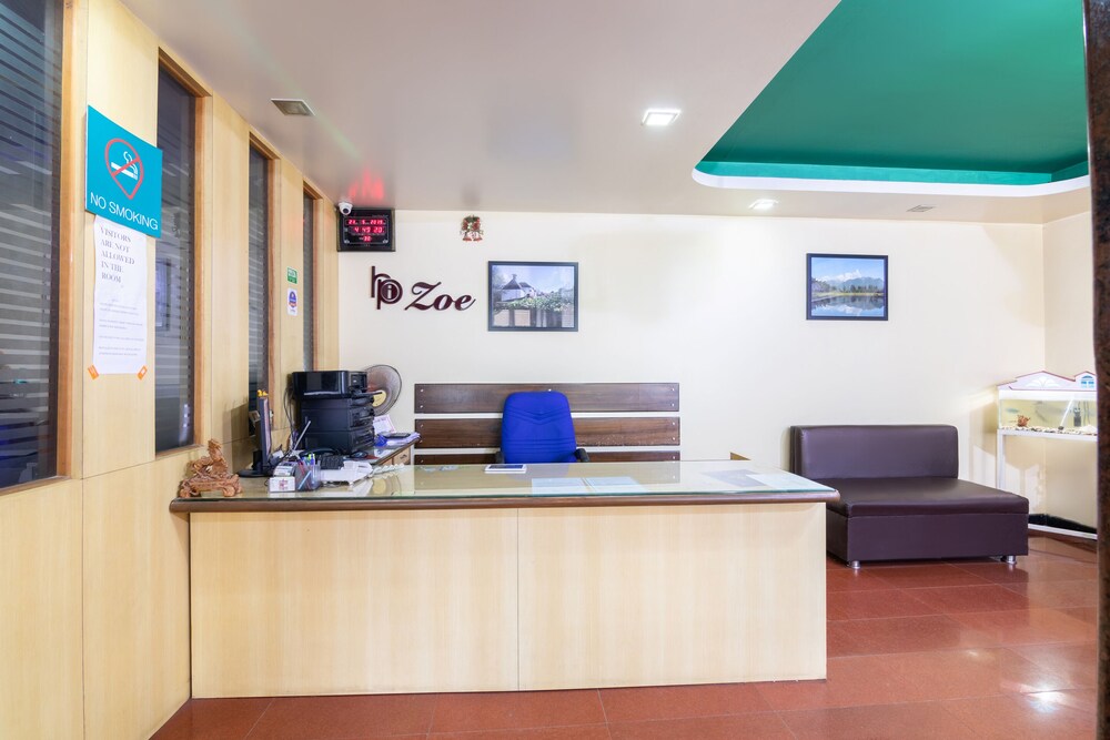 Hotelpearlinn — Bengaluru — photo 3