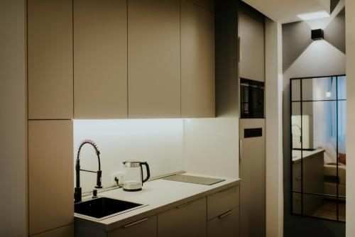 Skyline Luxury Suites