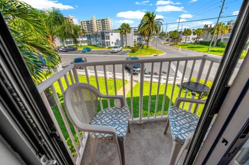 Majestic Beach Condo in Beachfront Resort in St Pete Beach - photo 22