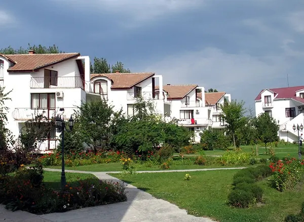 Feya 1 Resort — Anapa — photo 3