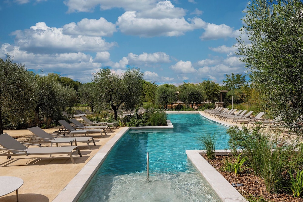 Hôtel Horizon Resort Massane & Spa in Baillargues, France