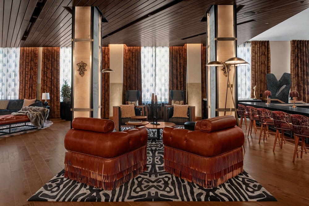 Hotel Fraye Nashville Curio Collection by Hilton - photo 5