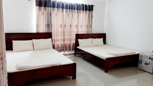 Khách sạn Thái Bình in Con Son, Vietnam