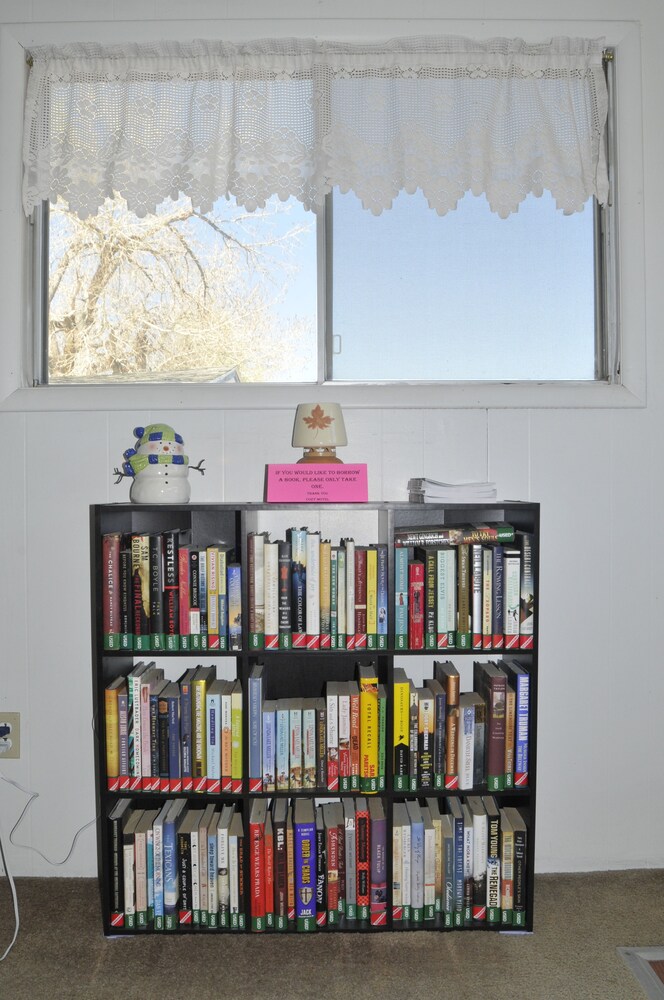 Cozy Motel - photo 14