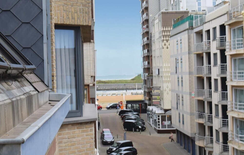 Sun Garden — 4-Star Luxury Hotel in Ostend, Belgium