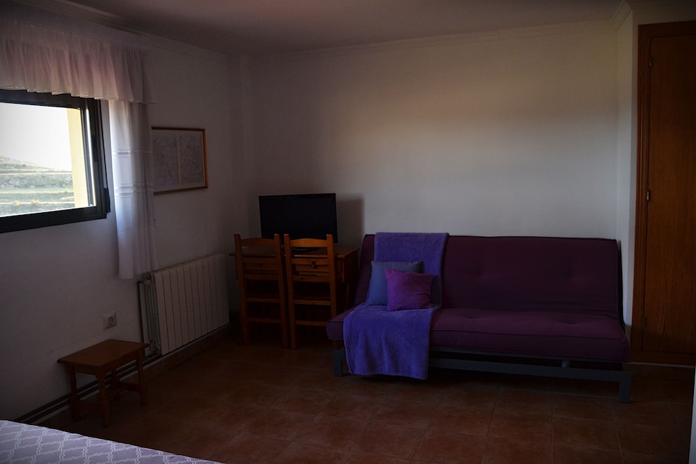 Hostal El Pairón — Puertomingalvo — photo 4