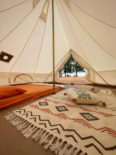 Beach N Breeze Glamping - last minute hotel in Malacca